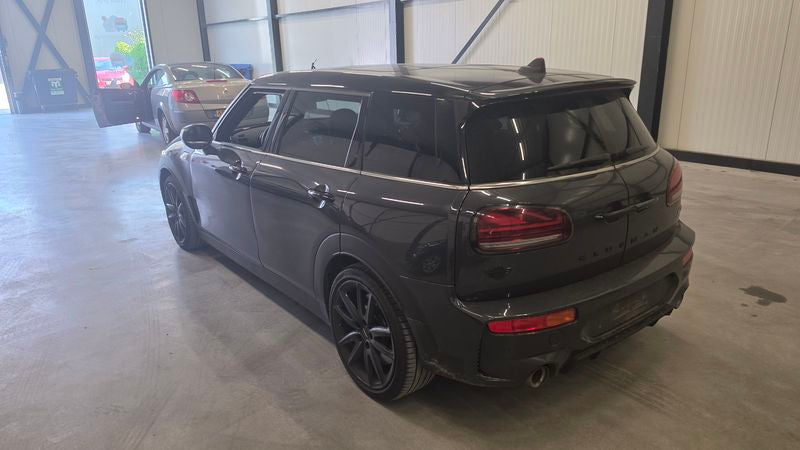 MINI Clubman John Cooper Works ALL4 2020 – снимка 3