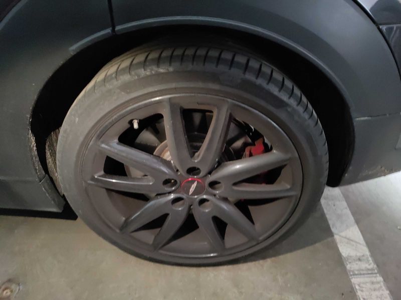 MINI Clubman John Cooper Works ALL4 2020 – снимка 34