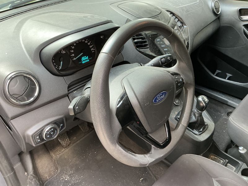 Ford Ka+ 1.2 Ti-VCT Cool&Sound 2018 – снимка 26