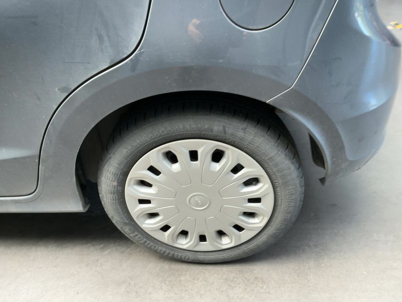 Ford Ka+ 1.2 Ti-VCT Cool&Sound 2018 – снимка 5
