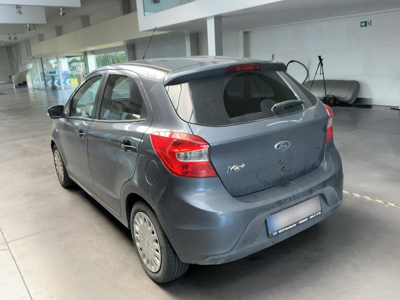 Ford Ka+ 1.2 Ti-VCT Cool&Sound 2018 – снимка 6