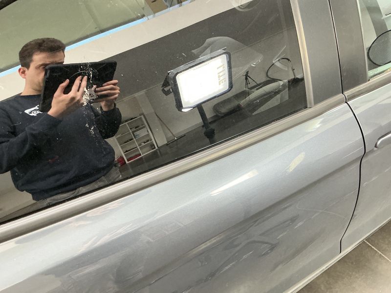 Ford Ka+ 1.2 Ti-VCT Cool&Sound 2018 – снимка 23
