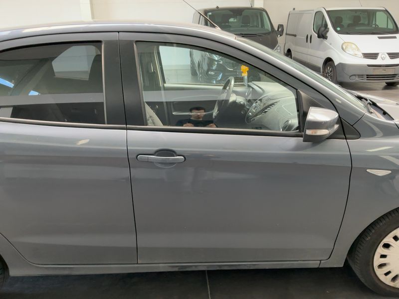 Ford Ka+ 1.2 Ti-VCT Cool&Sound 2018 – снимка 10