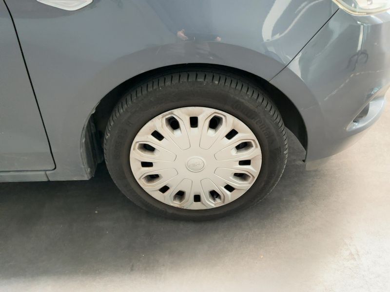 Ford Ka+ 1.2 Ti-VCT Cool&Sound 2018 – снимка 11