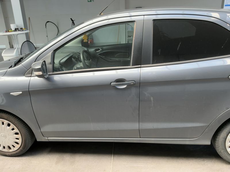 Ford Ka+ 1.2 Ti-VCT Cool&Sound 2018 – снимка 4