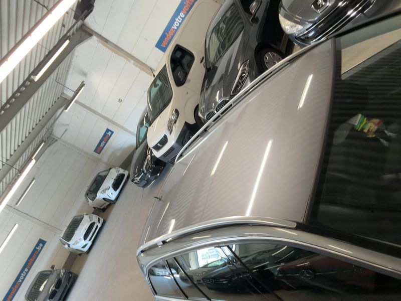 Mercedes-Benz C-Klasse C 180 CDI T BlueEfficiency Avantgarde 2013 – снимка 13
