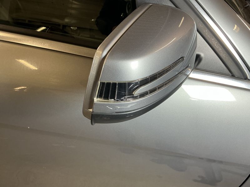Mercedes-Benz C-Klasse C 180 CDI T BlueEfficiency Avantgarde 2013 – снимка 24