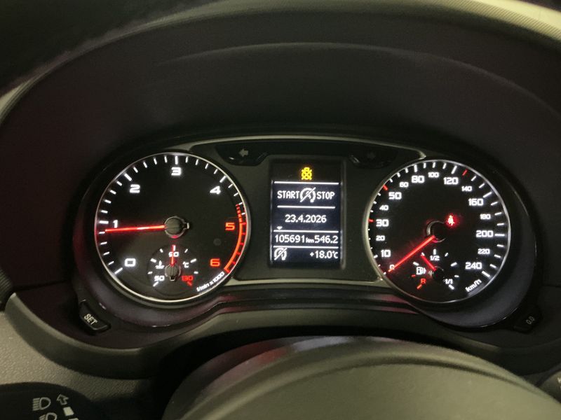 Mercedes-Benz C-Klasse C 180 CDI T BlueEfficiency Avantgarde 2013 – снимка 18