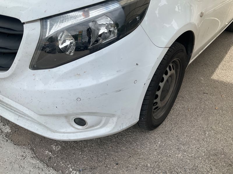 Mercedes-Benz Vito Tourer 116 CDI extralang 2020 – снимка 24