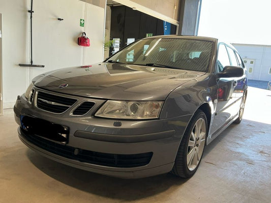 Saab 9-3 2.0 Vector 2007 – снимка 1