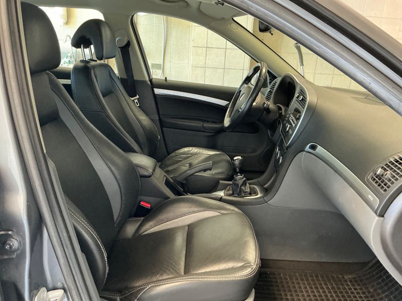 Saab 9-3 2.0 Vector 2007 – снимка 3