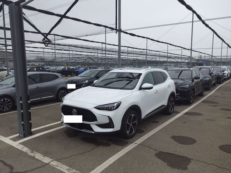 MG HS 1.5 Luxury 2024 – снимка 2
