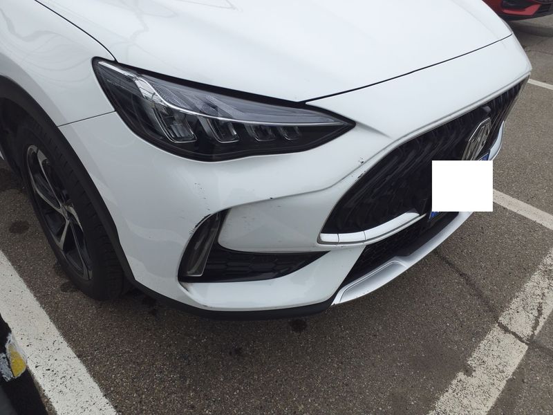 MG HS 1.5 Luxury 2024 – снимка 21