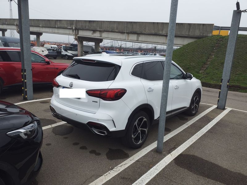 MG HS 1.5 Luxury 2024 – снимка 5
