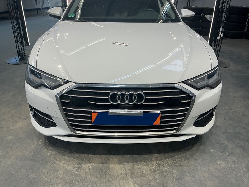 Audi A6 40 TDI Mild-Hybrid Sport 2022 – снимка 24