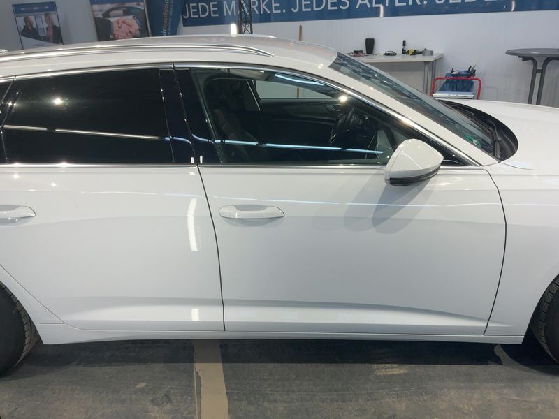 Audi A6 40 TDI Mild-Hybrid Sport 2022 – снимка 10