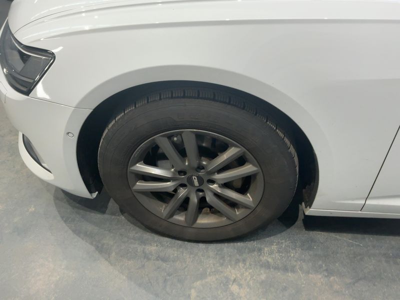 Audi A6 40 TDI Mild-Hybrid Sport 2022 – снимка 3