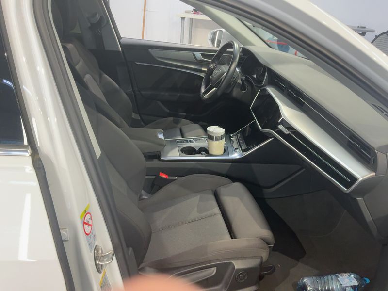 Audi A6 40 TDI Mild-Hybrid Sport 2022 – снимка 17