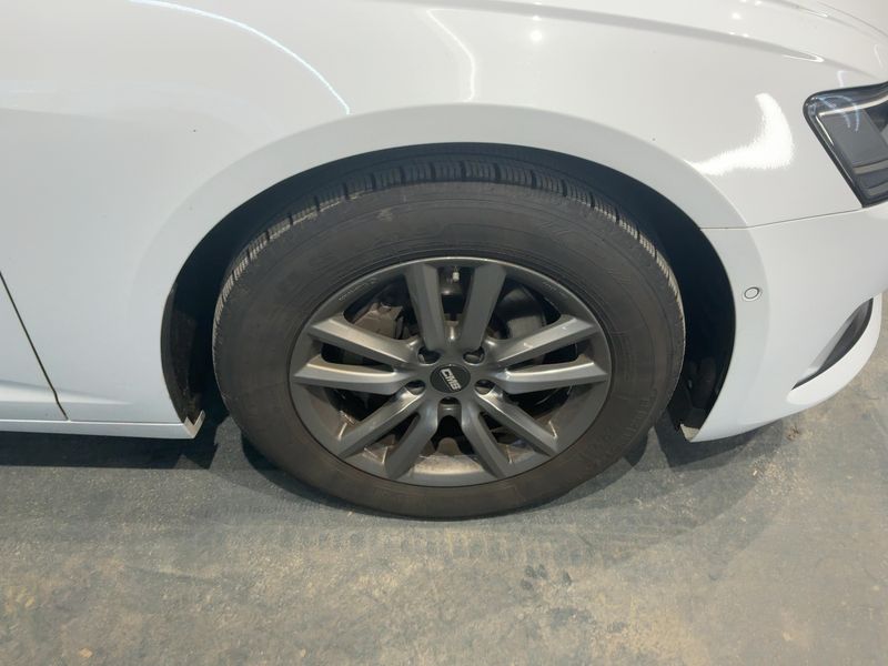 Audi A6 40 TDI Mild-Hybrid Sport 2022 – снимка 11