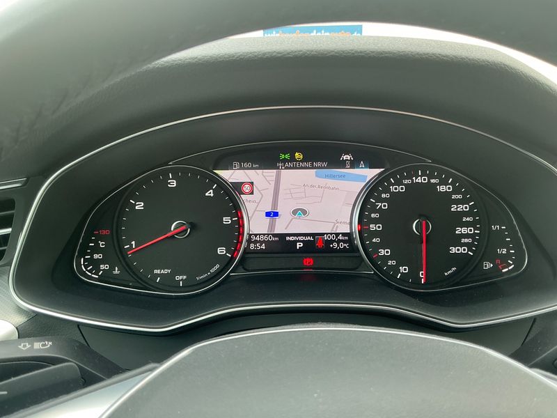 Audi A6 40 TDI Mild-Hybrid Sport 2022 – снимка 19