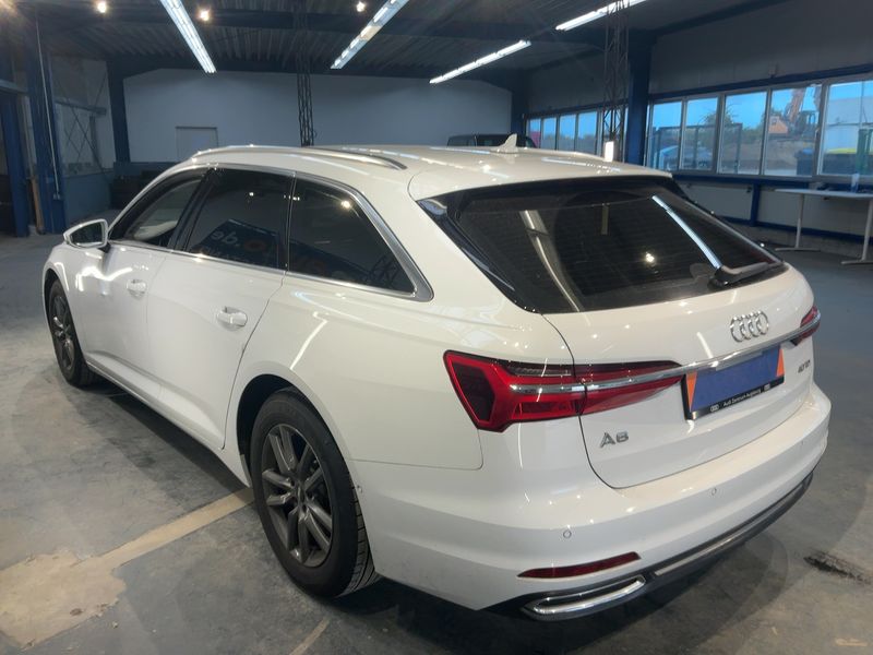 Audi A6 40 TDI Mild-Hybrid Sport 2022 – снимка 6