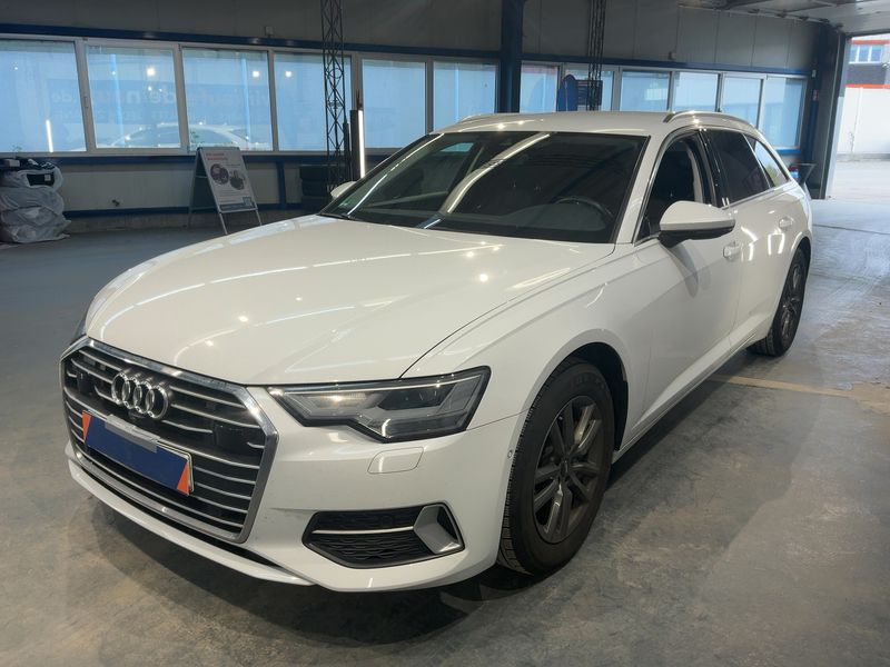 Audi A6 40 TDI Mild-Hybrid Sport 2022 – снимка 1