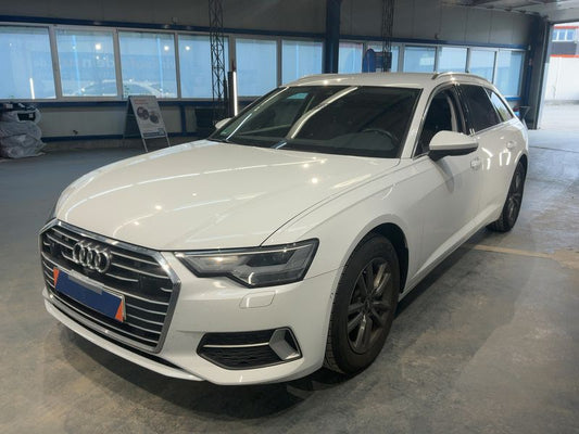 Audi A6 40 TDI Mild-Hybrid Sport 2022 – снимка 1