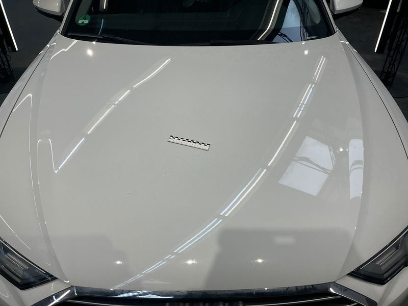 Audi A6 40 TDI Mild-Hybrid Sport 2022 – снимка 25
