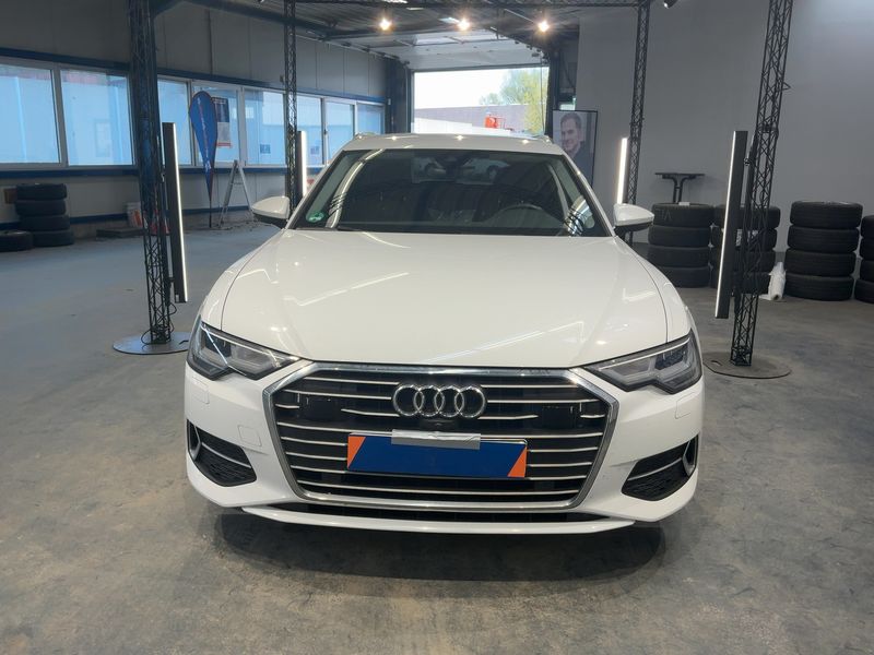 Audi A6 40 TDI Mild-Hybrid Sport 2022 – снимка 14