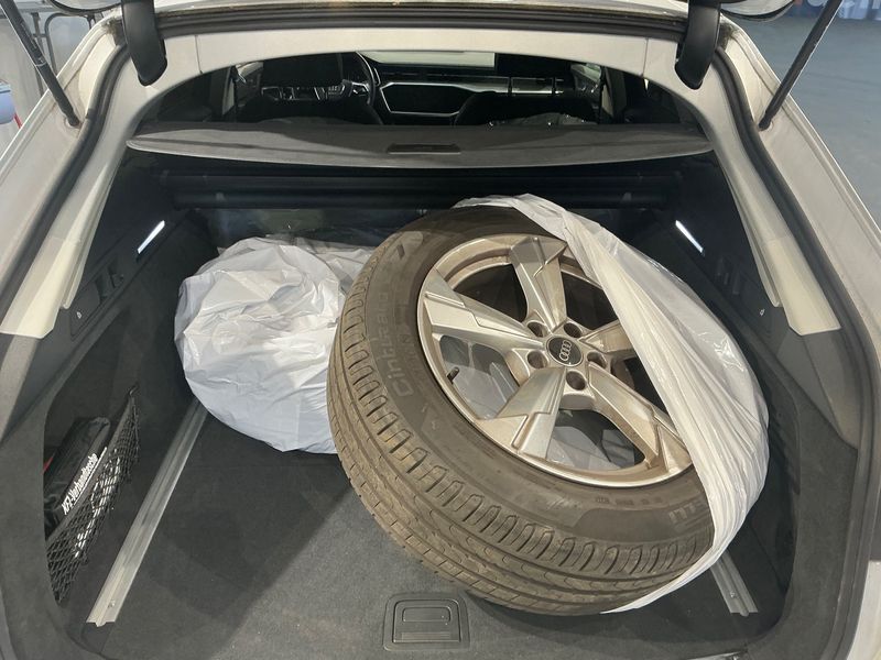 Audi A6 40 TDI Mild-Hybrid Sport 2022 – снимка 15