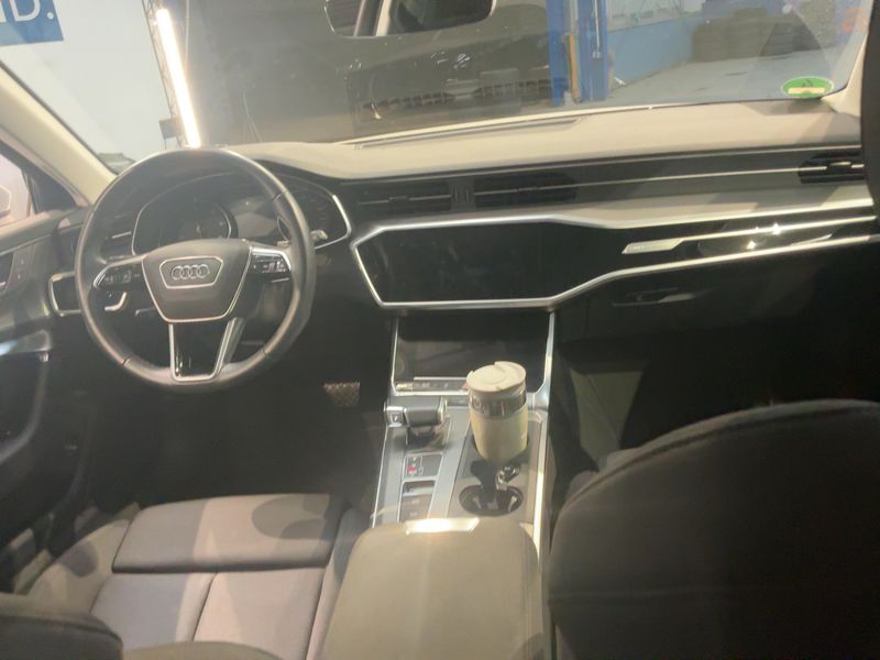 Audi A6 40 TDI Mild-Hybrid Sport 2022 – снимка 18