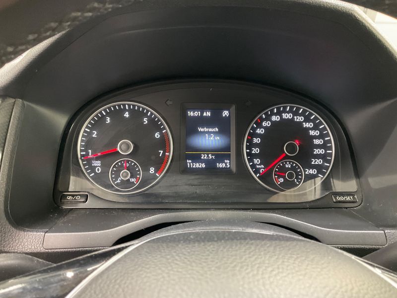 Volkswagen Caddy 1.4 TSI Maxi Highline BlueMotion Tech 2019 – снимка 18
