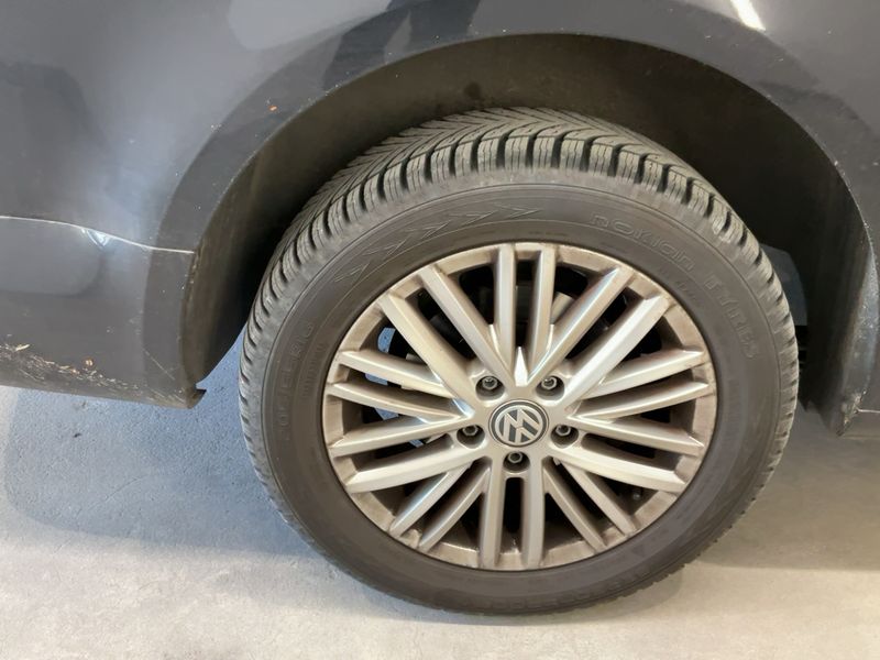 Volkswagen Caddy 1.4 TSI Maxi Highline BlueMotion Tech 2019 – снимка 9