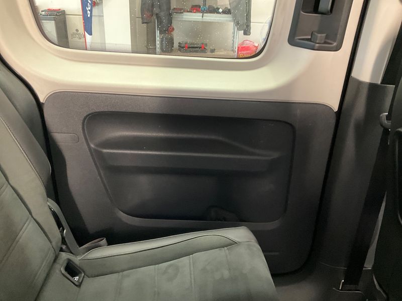 Volkswagen Caddy 1.4 TSI Maxi Highline BlueMotion Tech 2019 – снимка 34