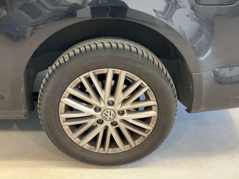 Volkswagen Caddy 1.4 TSI Maxi Highline BlueMotion Tech 2019 – снимка 5
