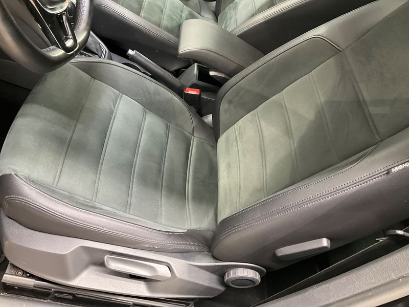 Volkswagen Caddy 1.4 TSI Maxi Highline BlueMotion Tech 2019 – снимка 31