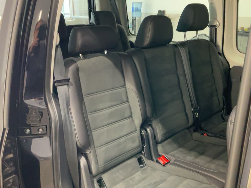 Volkswagen Caddy 1.4 TSI Maxi Highline BlueMotion Tech 2019 – снимка 19