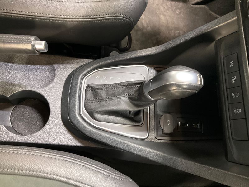 Volkswagen Caddy 1.4 TSI Maxi Highline BlueMotion Tech 2019 – снимка 29