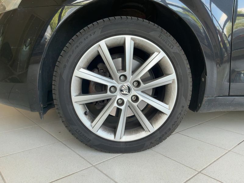 Skoda Octavia 2.0 TDI Ambition 2014 – снимка 3