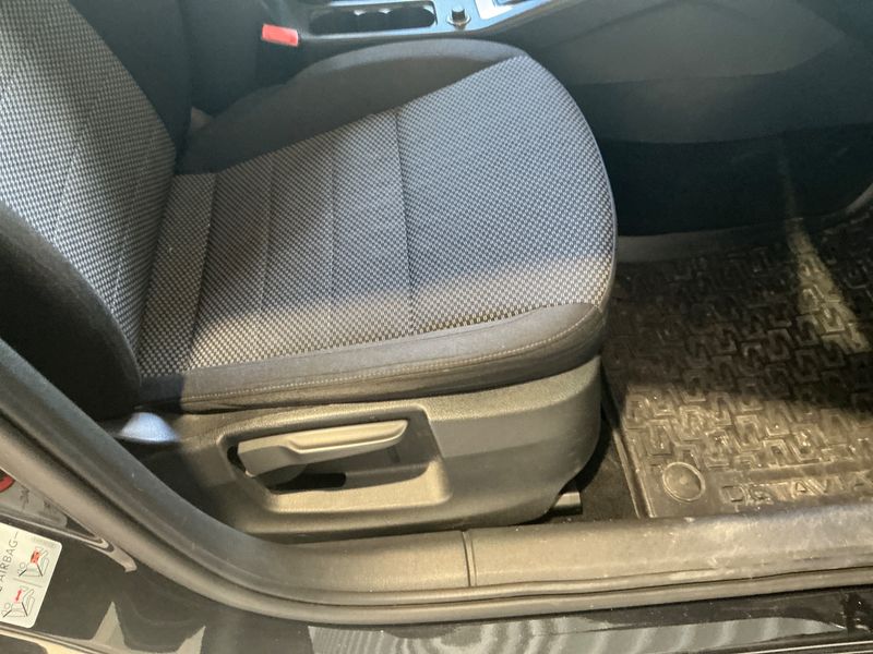Skoda Octavia 2.0 TDI Ambition 2014 – снимка 24