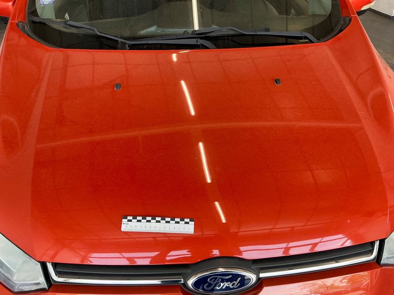 Ford EcoSport 1.0 EcoBoost Titanium 2014 – снимка 7