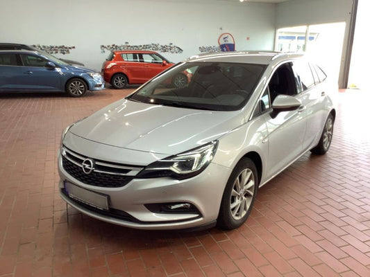 Opel Astra 1.4 SIDI Turbo Innovation 2018 – снимка 1