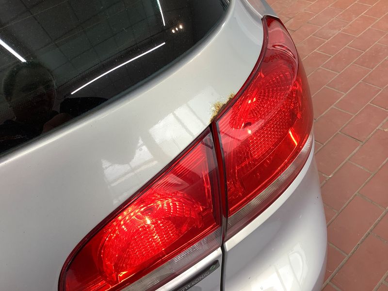 Volkswagen Golf VI 1.2 TSI Style 2011 – снимка 42