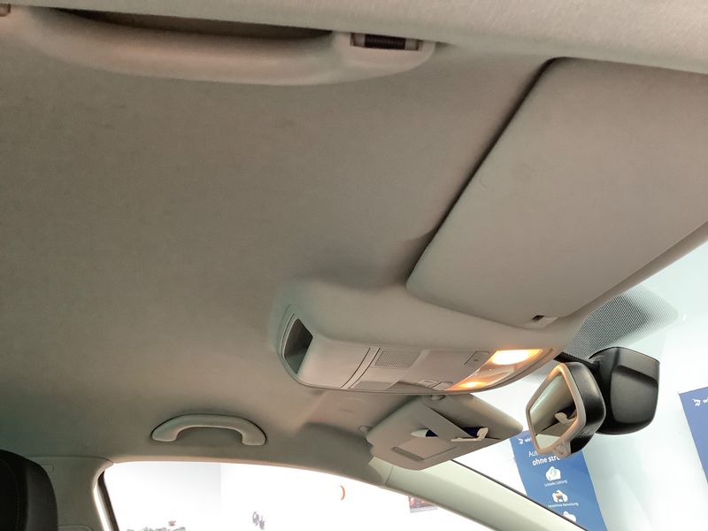 Volkswagen Golf VI 1.2 TSI Style 2011 – снимка 37