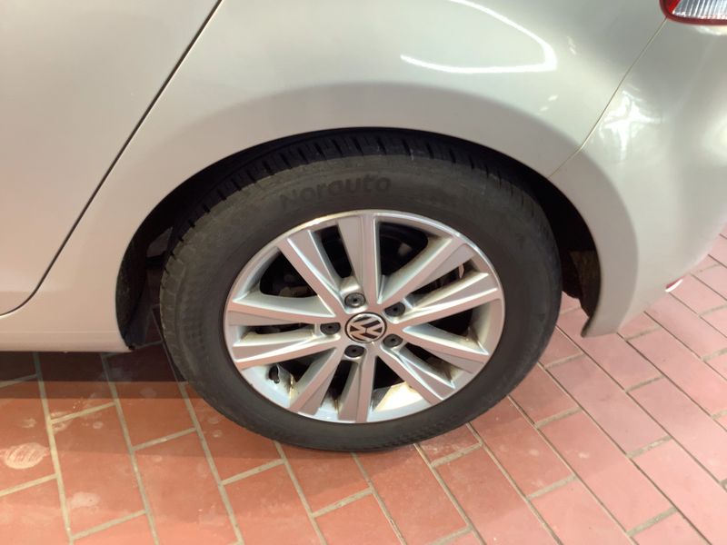 Volkswagen Golf VI 1.2 TSI Style 2011 – снимка 5