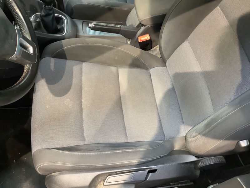 Volkswagen Golf VI 1.2 TSI Style 2011 – снимка 38