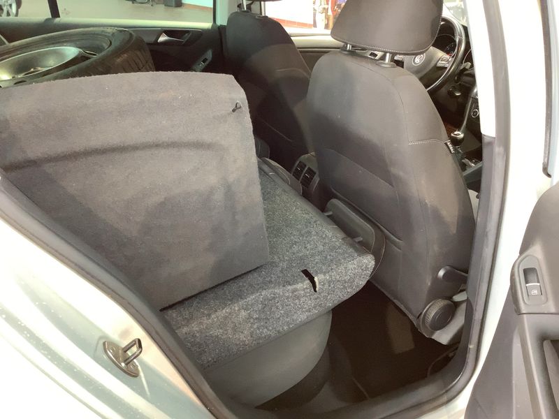 Volkswagen Golf VI 1.2 TSI Style 2011 – снимка 20