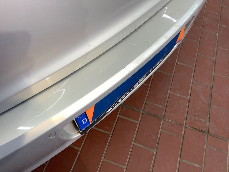 Volkswagen Golf VI 1.2 TSI Style 2011 – снимка 41