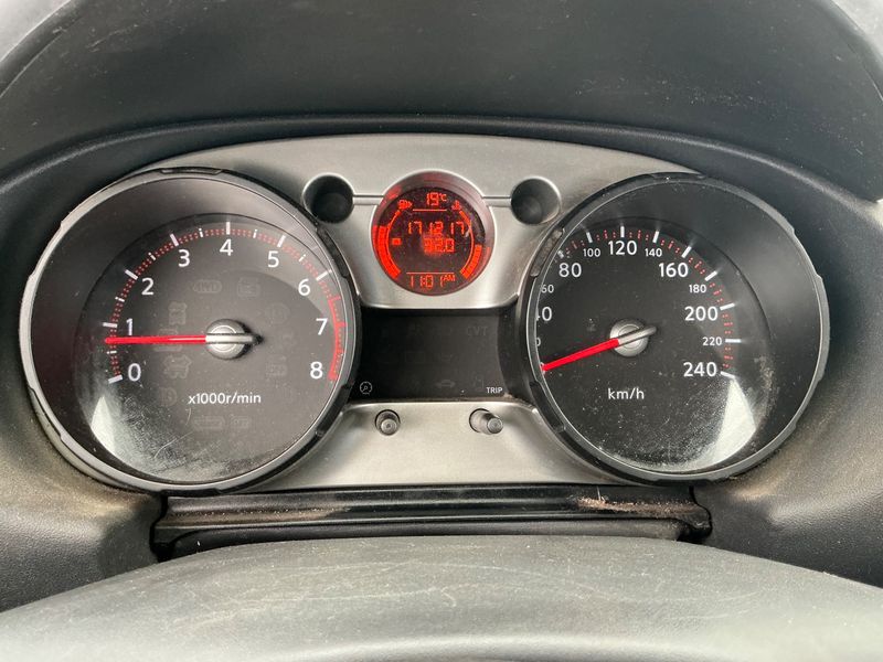 Nissan Qashqai 2.0 Visia 4x4 2009 – снимка 4