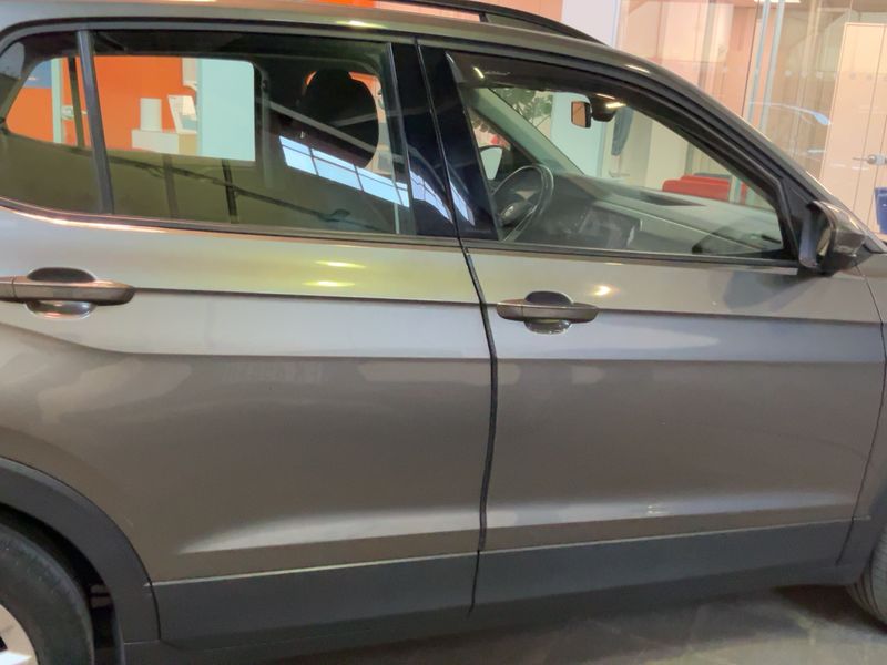 Volkswagen T-Cross 1.0 TSI Style 2020 – снимка 10